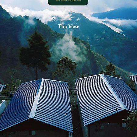 Golden Peak Resort Lakhwar Luaran gambar